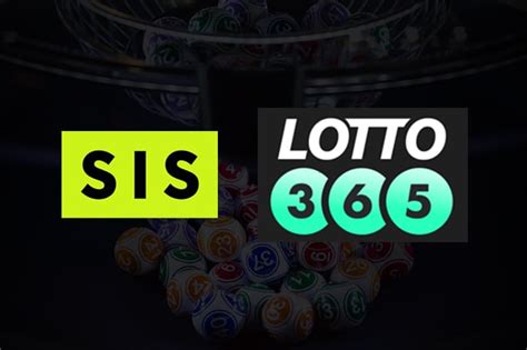 365 lotto|sis lotto365.